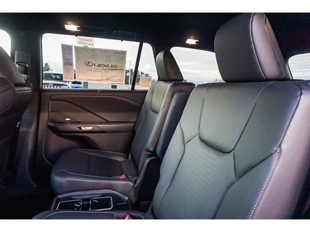 Thumbnail: 2026 Lexus TX - 18