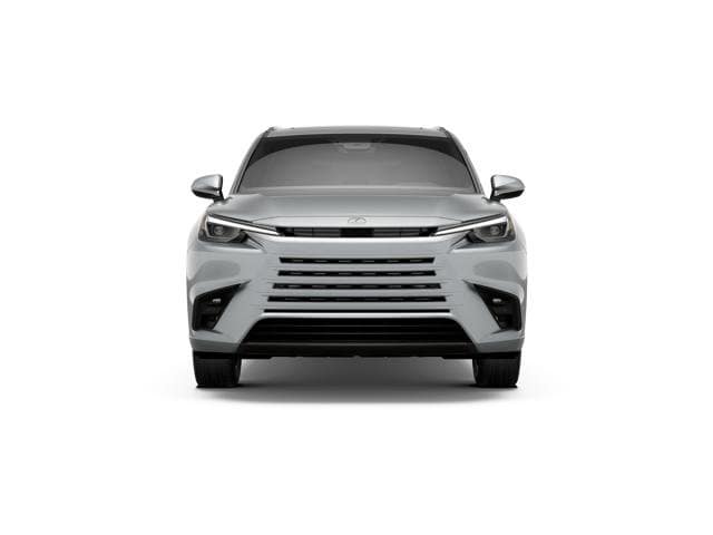 Thumbnail: 2026 Lexus TX - 5