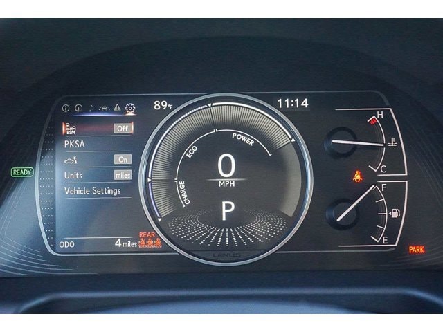 Thumbnail: 2025 Lexus ES - 25