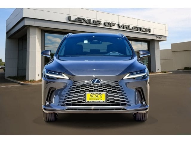 Thumbnail: 2026 Lexus RX - 6