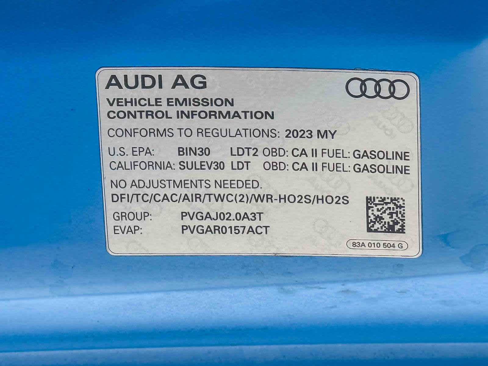 Thumbnail: 2023 Audi Q3 - 27