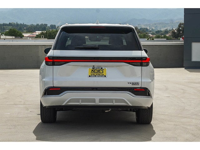 Thumbnail: 2026 Lexus TX - 10