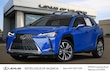  LEXUS UX 250h