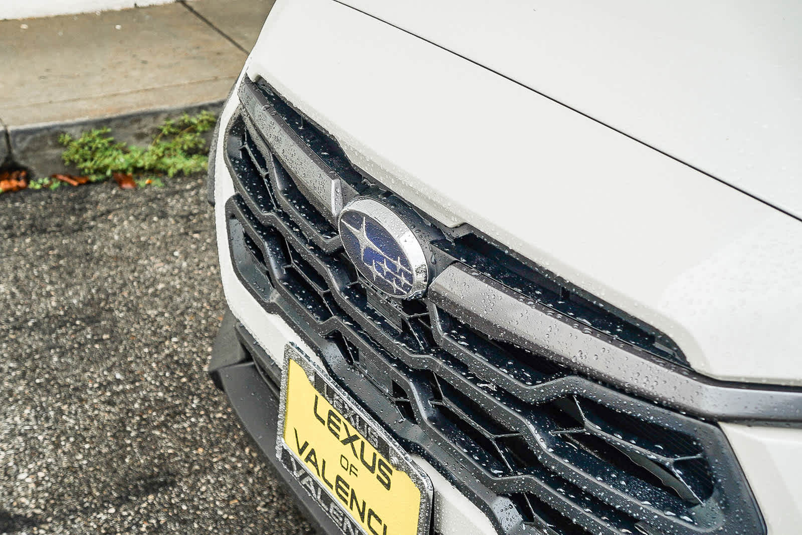 Thumbnail: 2024 Subaru Crosstrek - 10