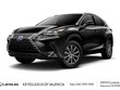 LEXUS NX 300h