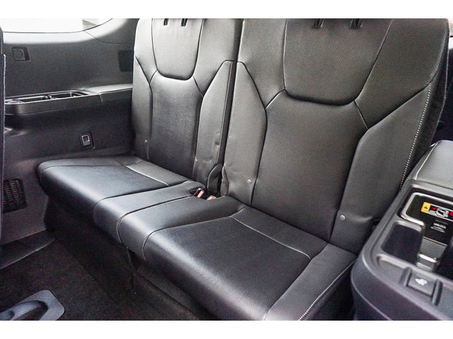 Thumbnail: 2026 Lexus TX - 19