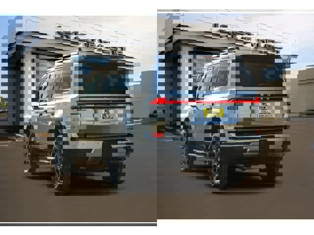 Thumbnail: 2026 Lexus GX - 4