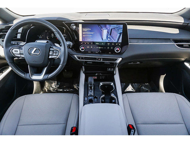 Thumbnail: 2026 Lexus RX - 13