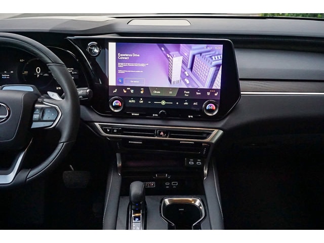 Thumbnail: 2026 Lexus RX - 23