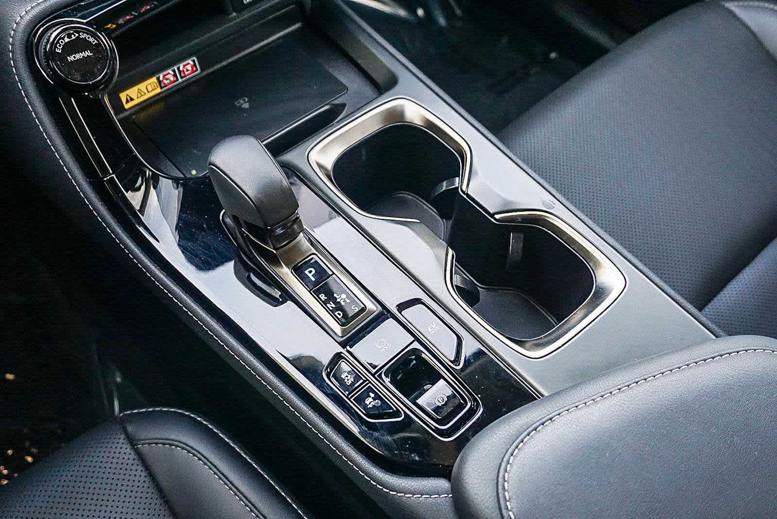 Thumbnail: 2025 Lexus NX - 23