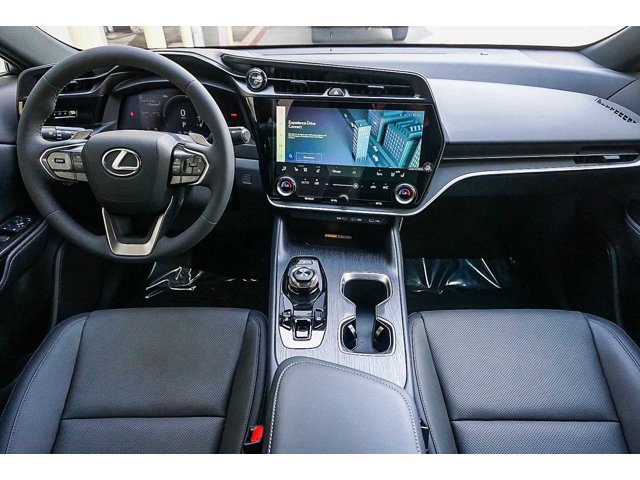 Thumbnail: 2026 Lexus RZ - 23