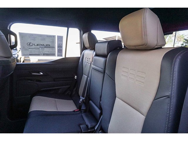 Thumbnail: 2026 Lexus GX - 28