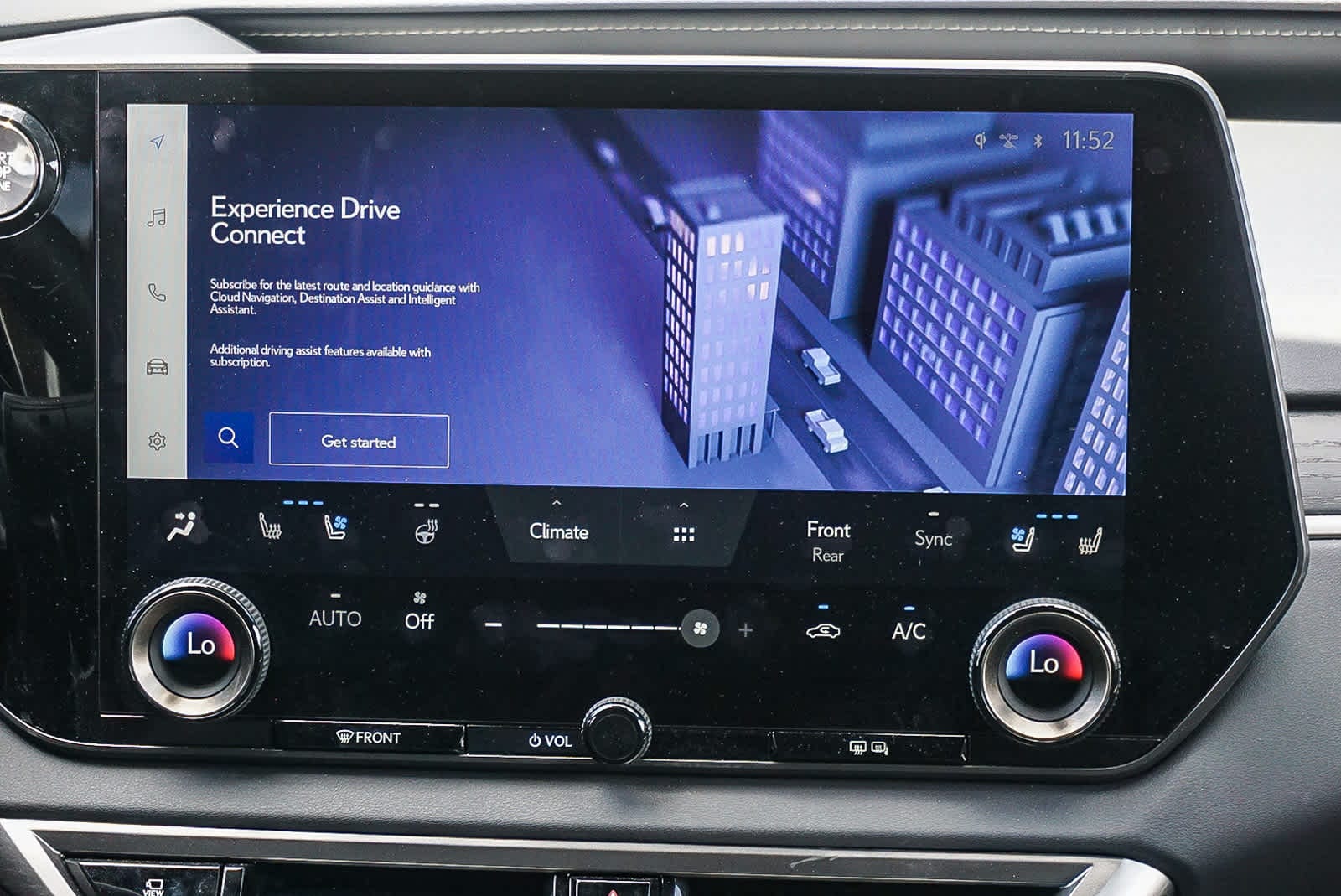 Thumbnail: 2023 Lexus RX - 13