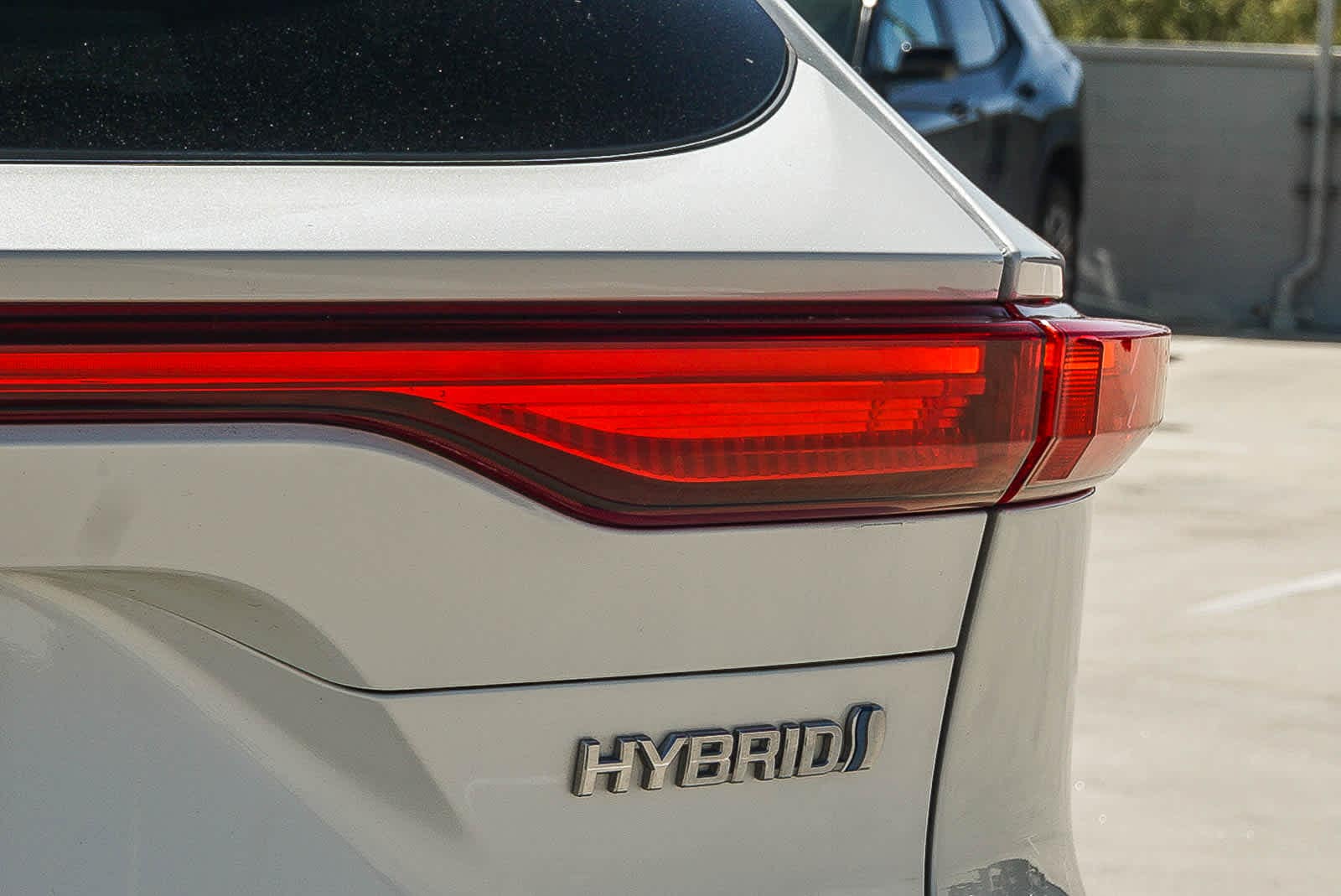 Thumbnail: 2021 Toyota Venza - 12