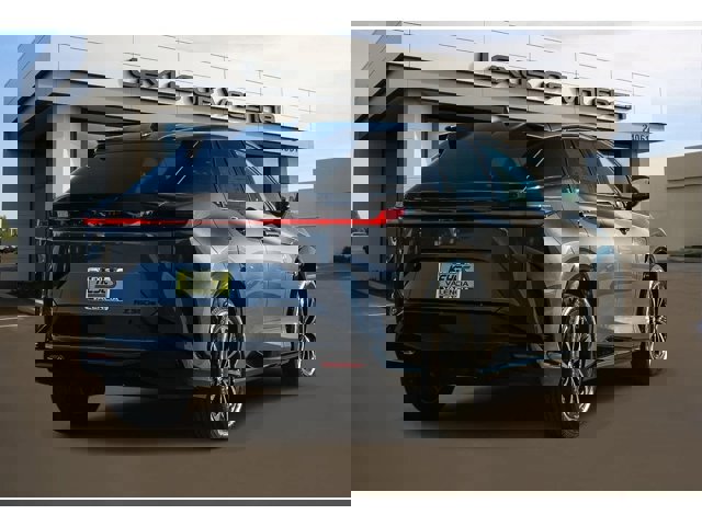 Thumbnail: 2026 Lexus RZ - 4