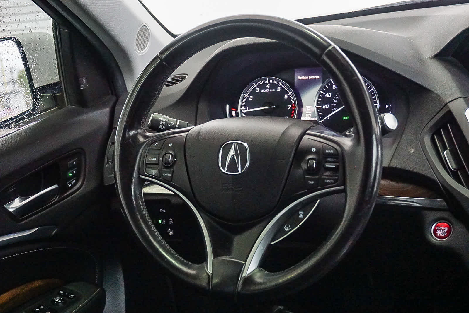 Thumbnail: 2019 Acura MDX - 13