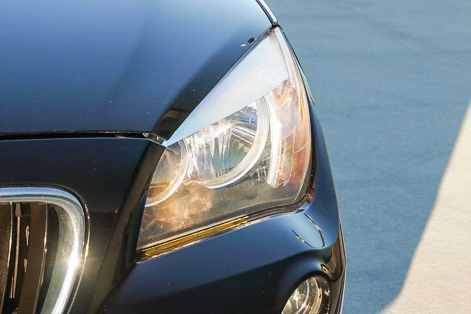 Thumbnail: 2015 BMW X1 - 6