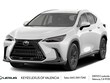 LEXUS NX 350h