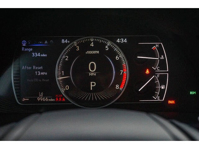 Thumbnail: 2025 Lexus ES - 24