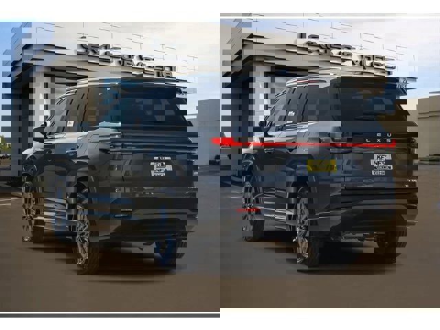 Thumbnail: 2026 Lexus TX - 6