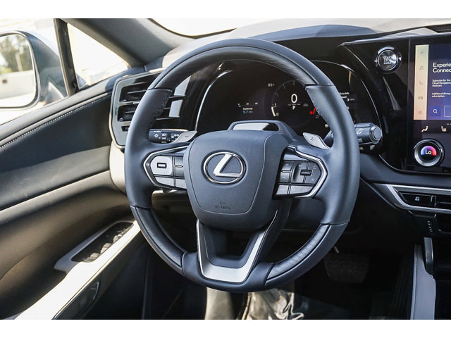 Thumbnail: 2026 Lexus RX - 16