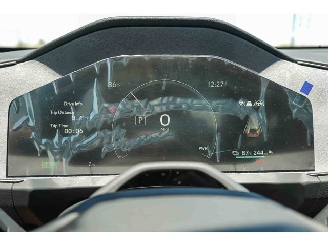 2026 Lexus ES BEV 350e Premium - Photo 26