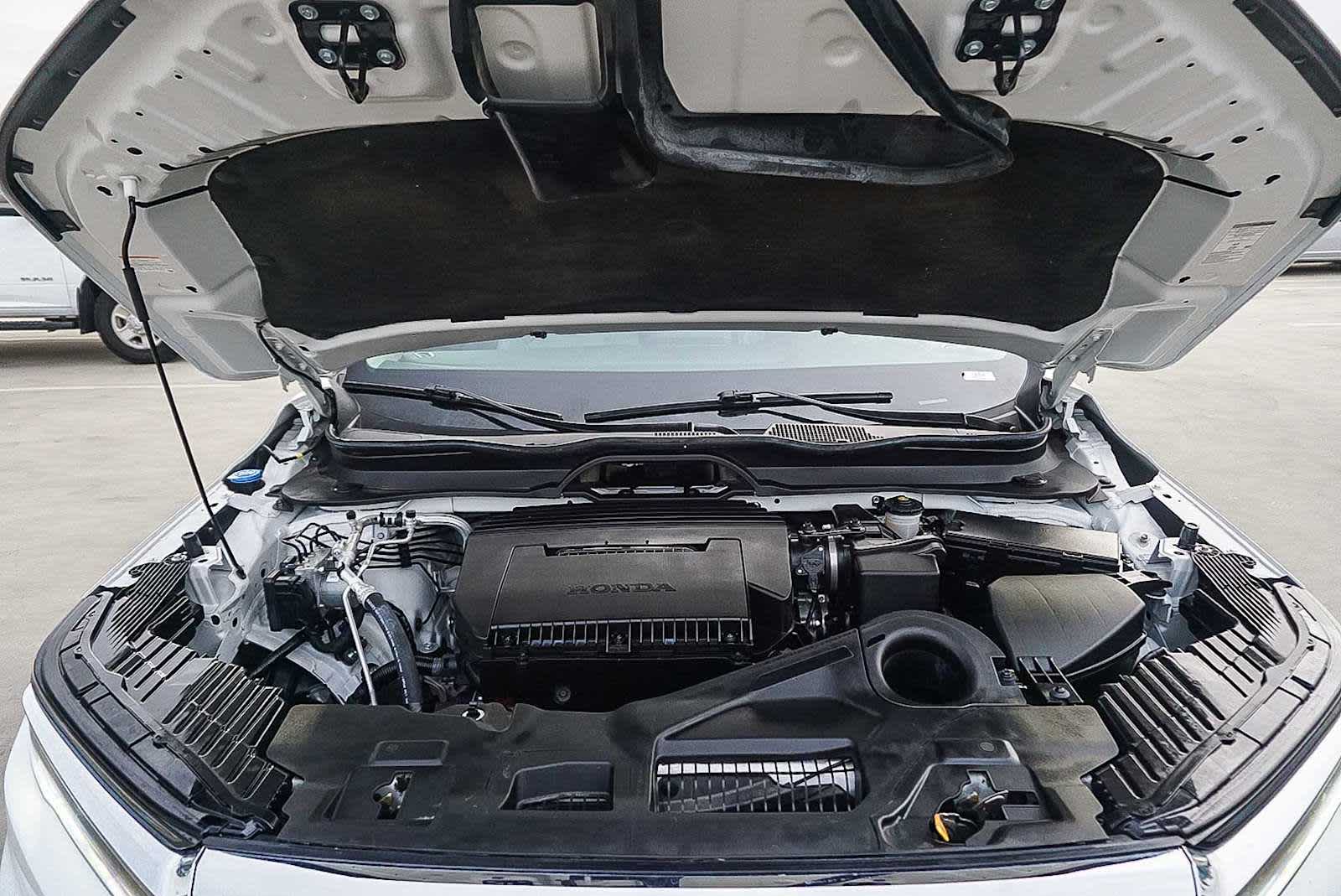 Thumbnail: 2023 Honda Pilot - 27