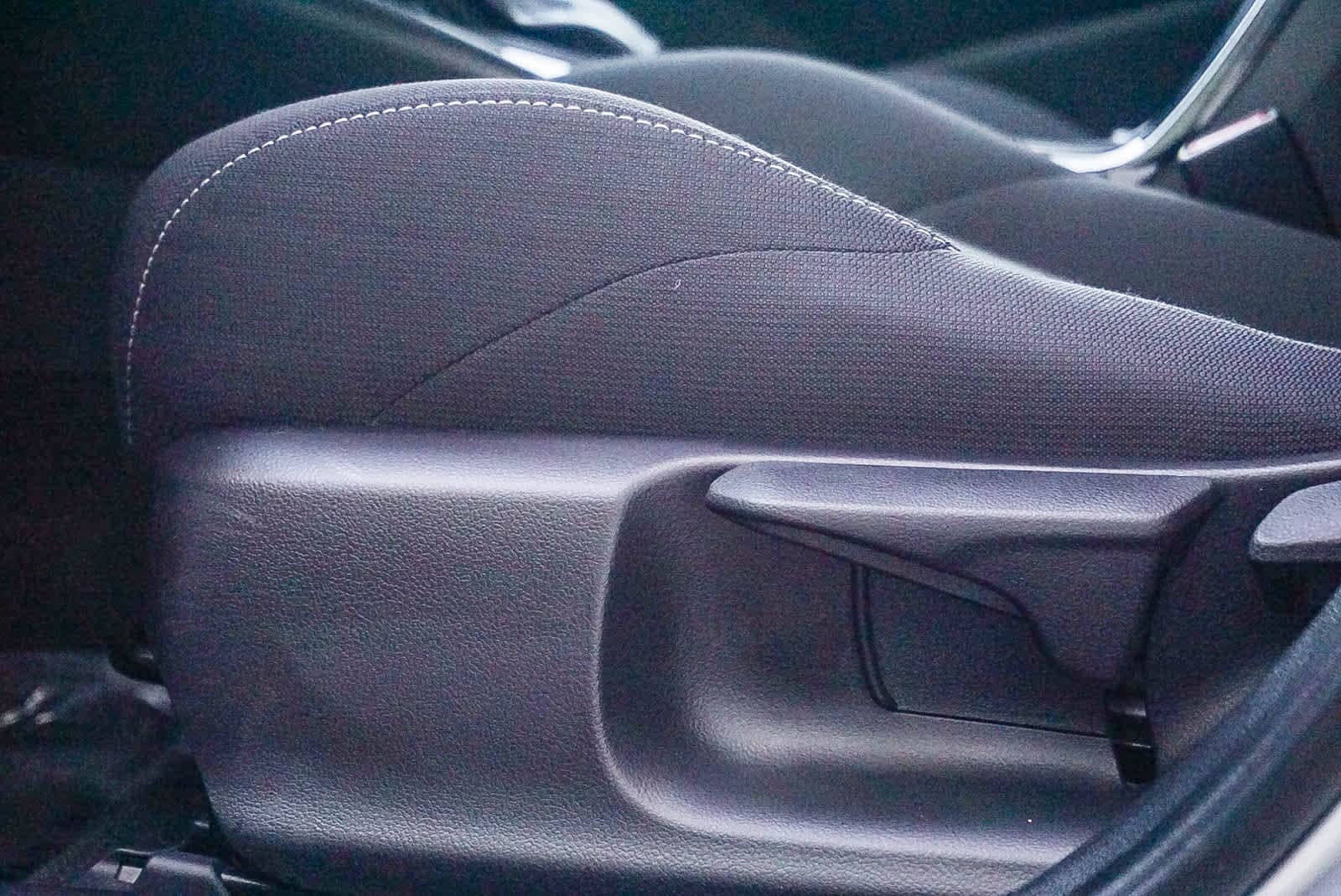 Thumbnail: 2024 Toyota Corolla - 21