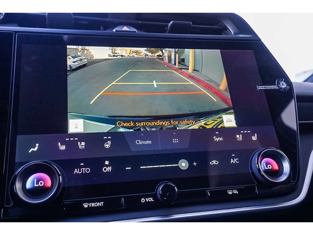 Thumbnail: 2026 Lexus RZ - 23