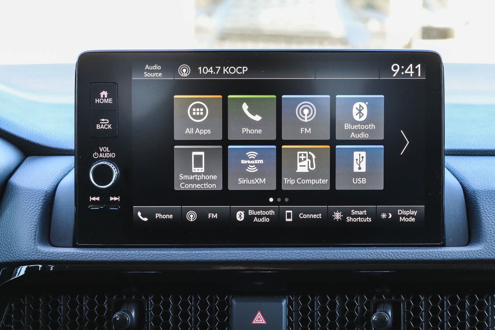2025 Honda CR-V EX-L - Photo 17