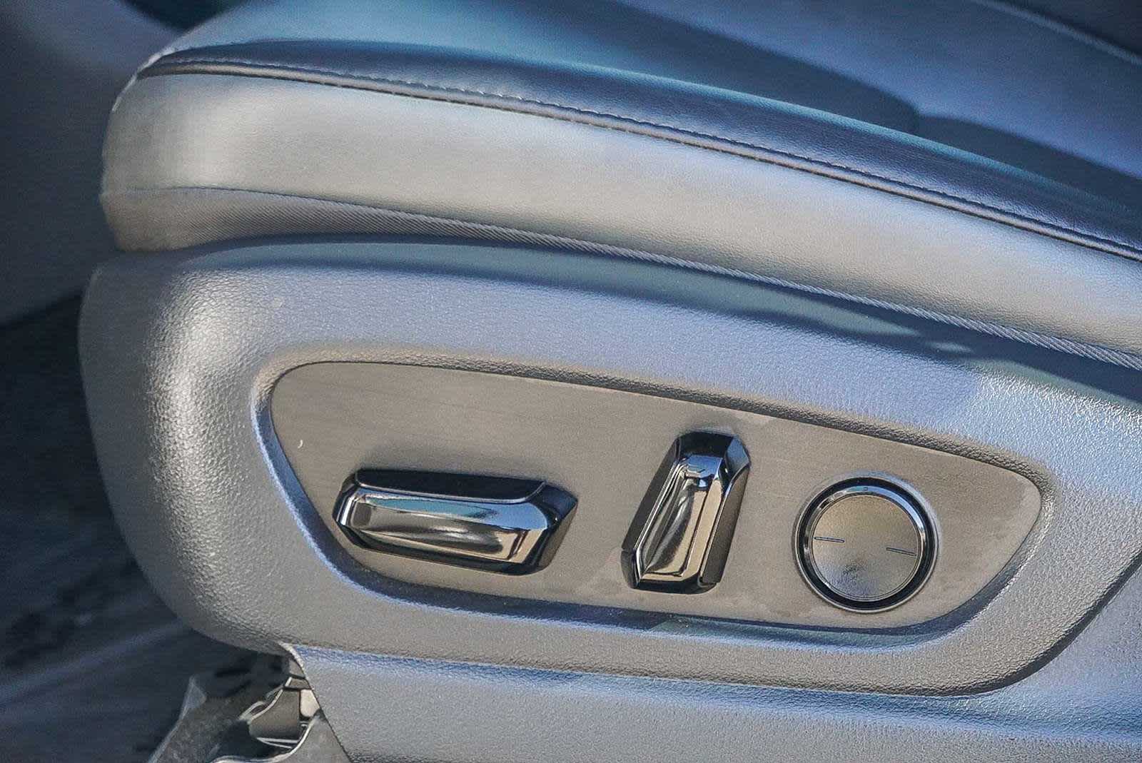 Thumbnail: 2024 Lexus RZ - 22