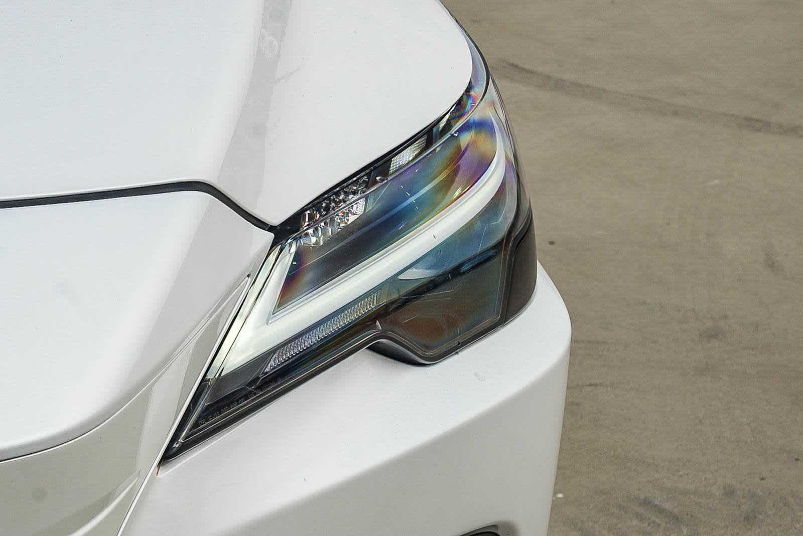 Thumbnail: 2025 Lexus RX - 9