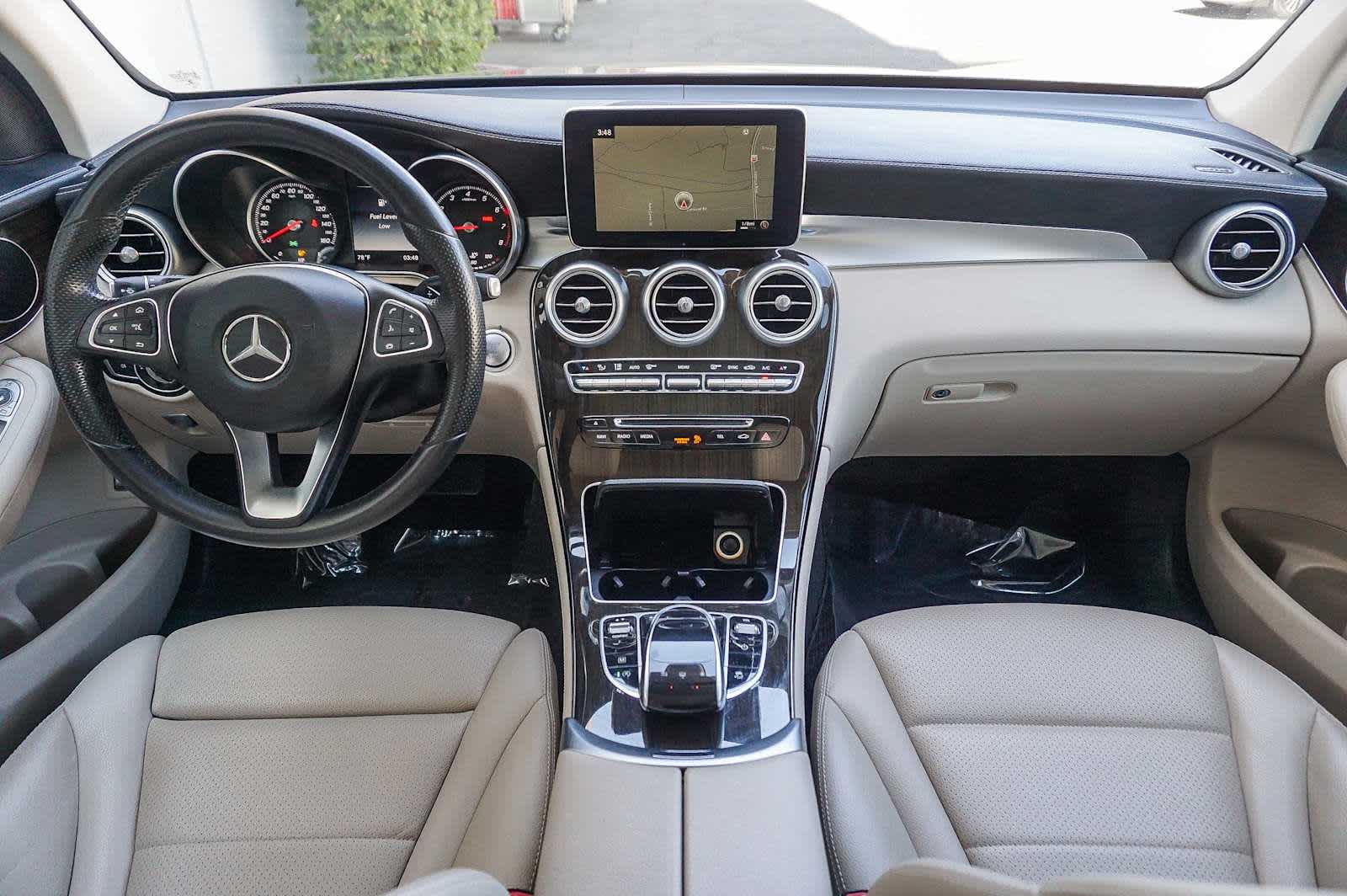 Thumbnail: 2016 Mercedes-Benz GLC - 13