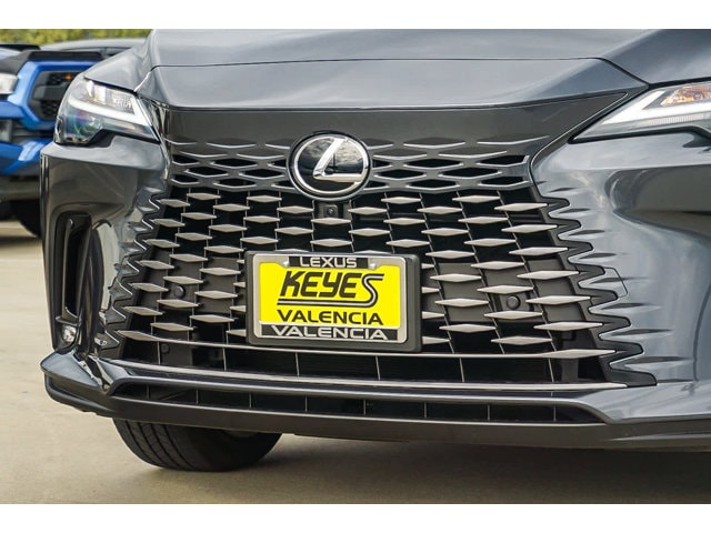 Thumbnail: 2026 Lexus RX - 8