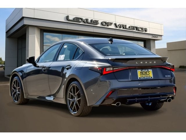 Thumbnail: 2026 Lexus IS - 2