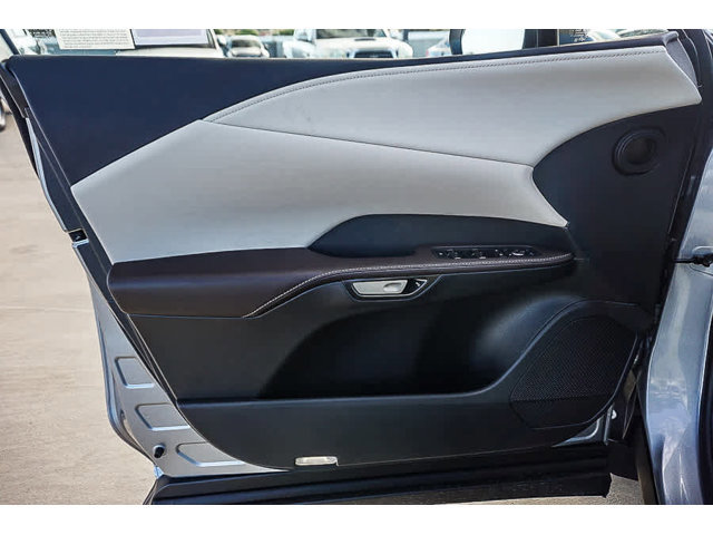 Thumbnail: 2026 Lexus RX - 22