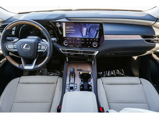 Thumbnail: 2026 Lexus RX - 13