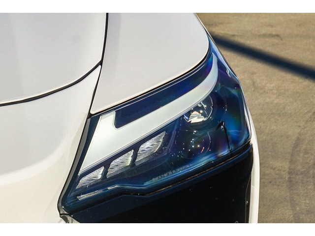 Thumbnail: 2026 Lexus RZ - 7