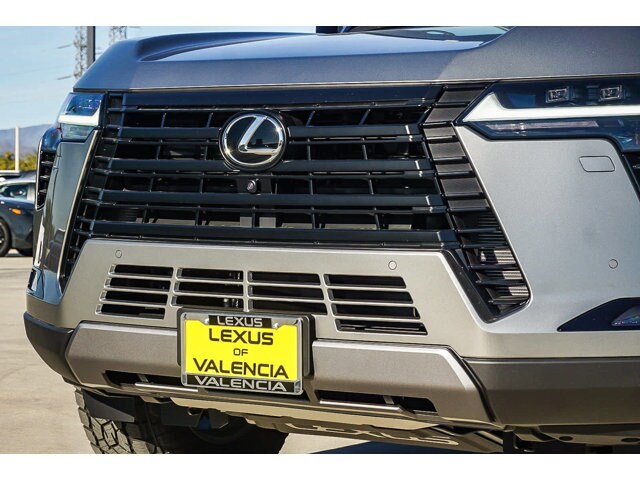 Thumbnail: 2026 Lexus GX - 8