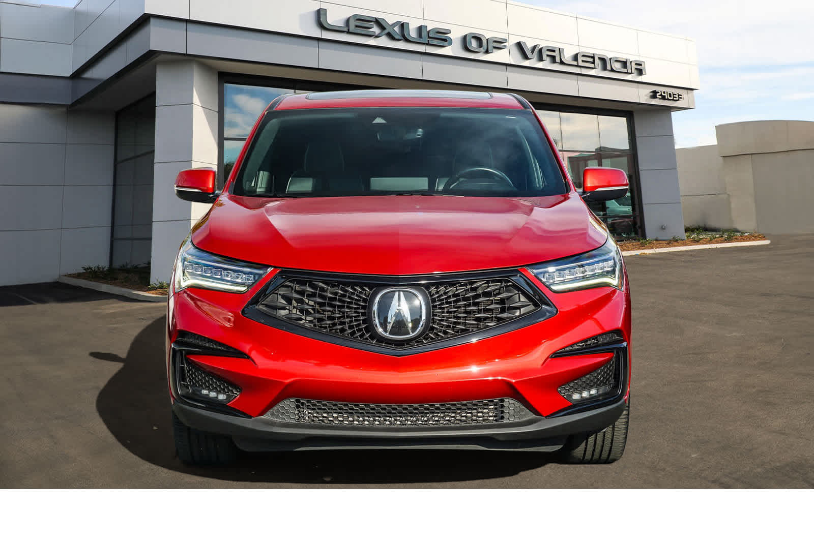 Thumbnail: 2021 Acura RDX - 6