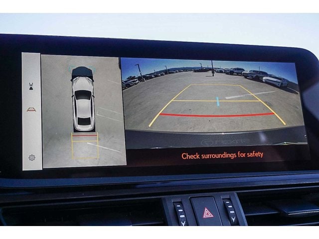 Thumbnail: 2025 Lexus ES - 38