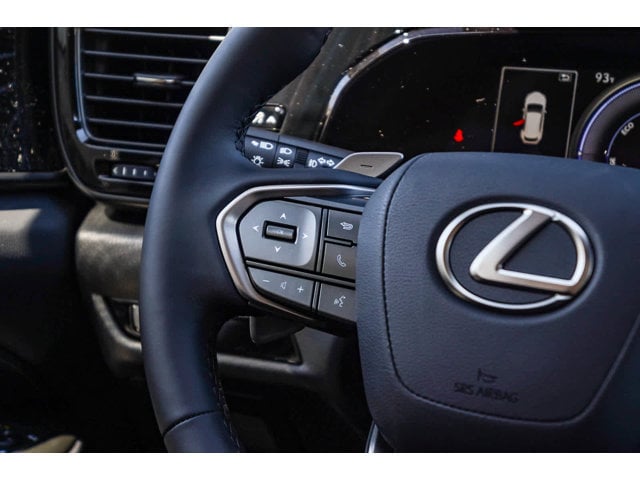 Thumbnail: 2025 Lexus NX - 16