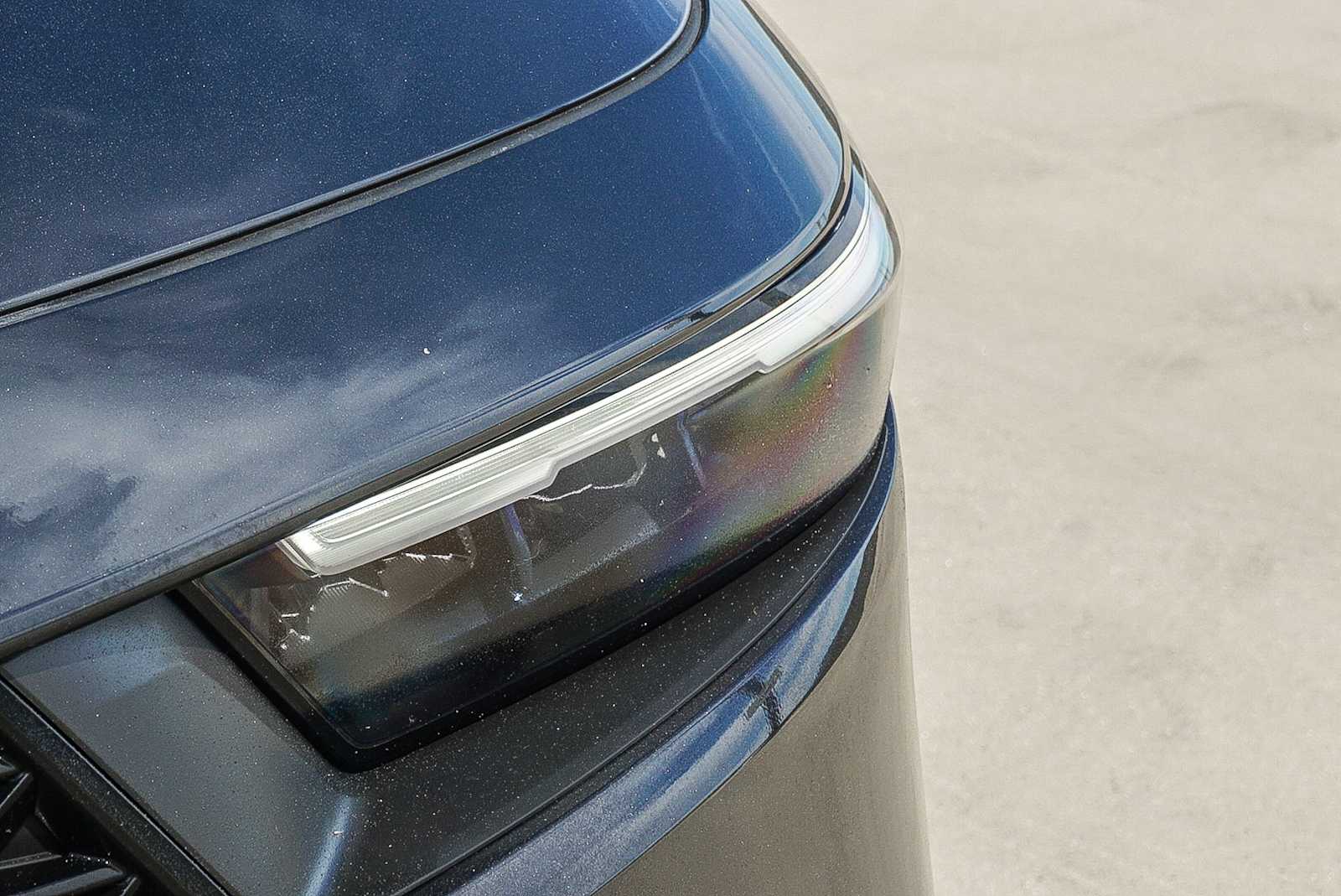 Thumbnail: 2023 Honda Accord - 7