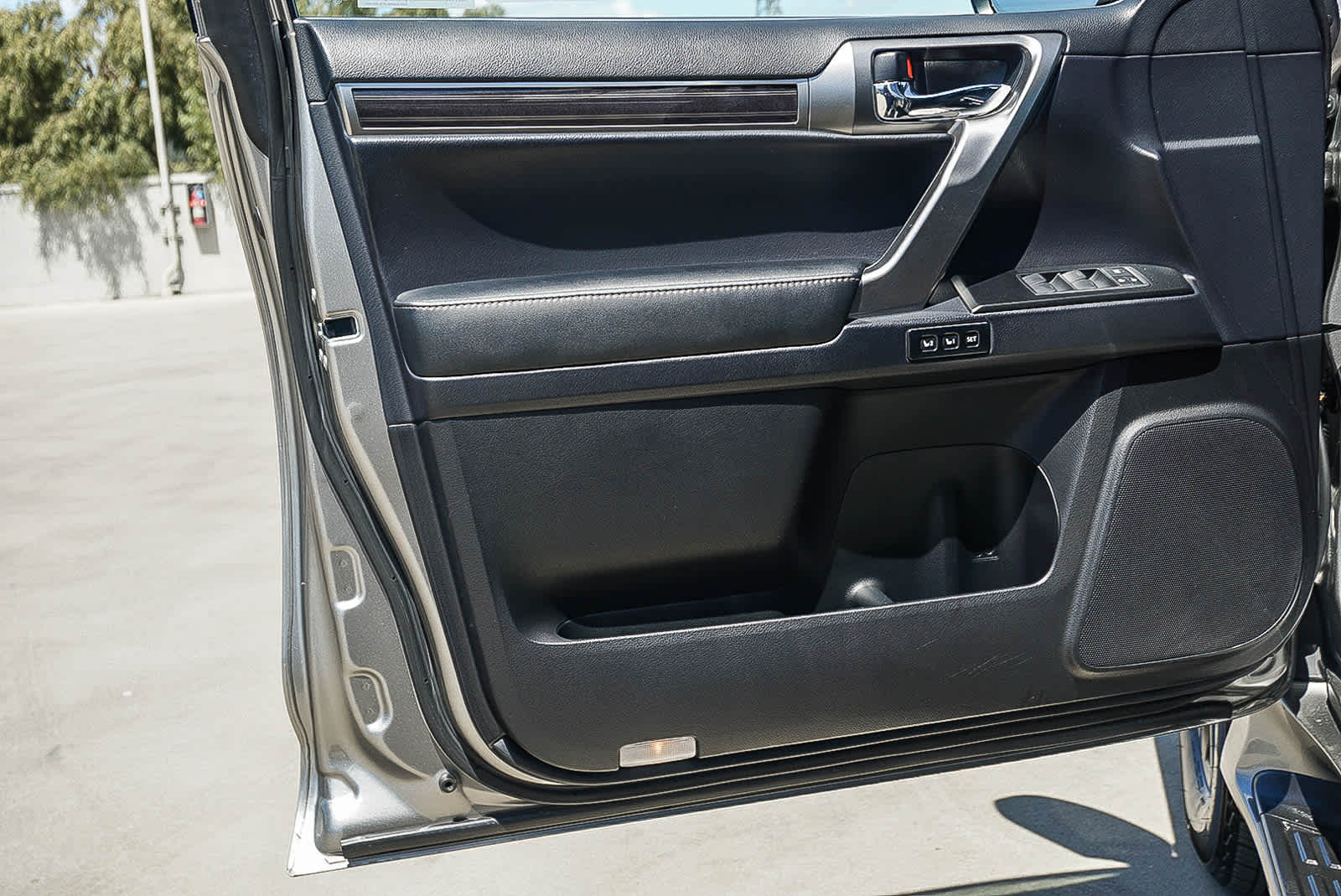 Thumbnail: 2022 Lexus GX - 23