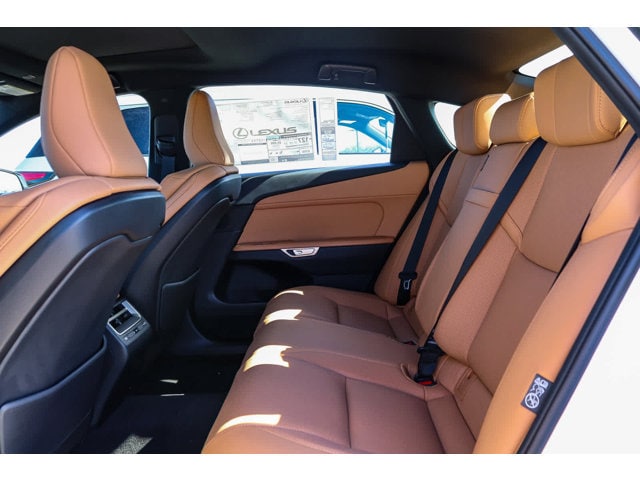 2026 Lexus ES BEV 350e Premium - Photo 21