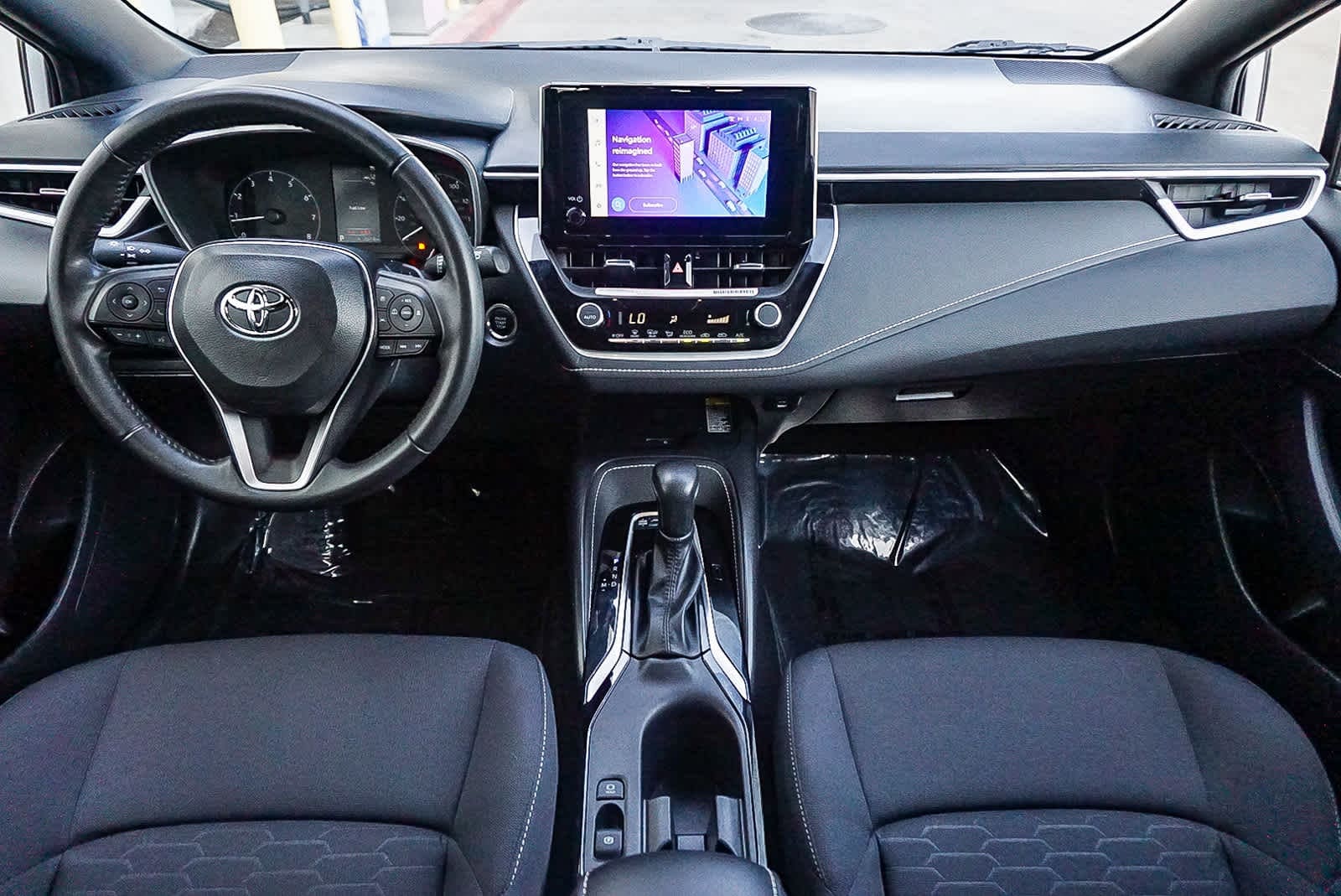 Thumbnail: 2024 Toyota Corolla - 13