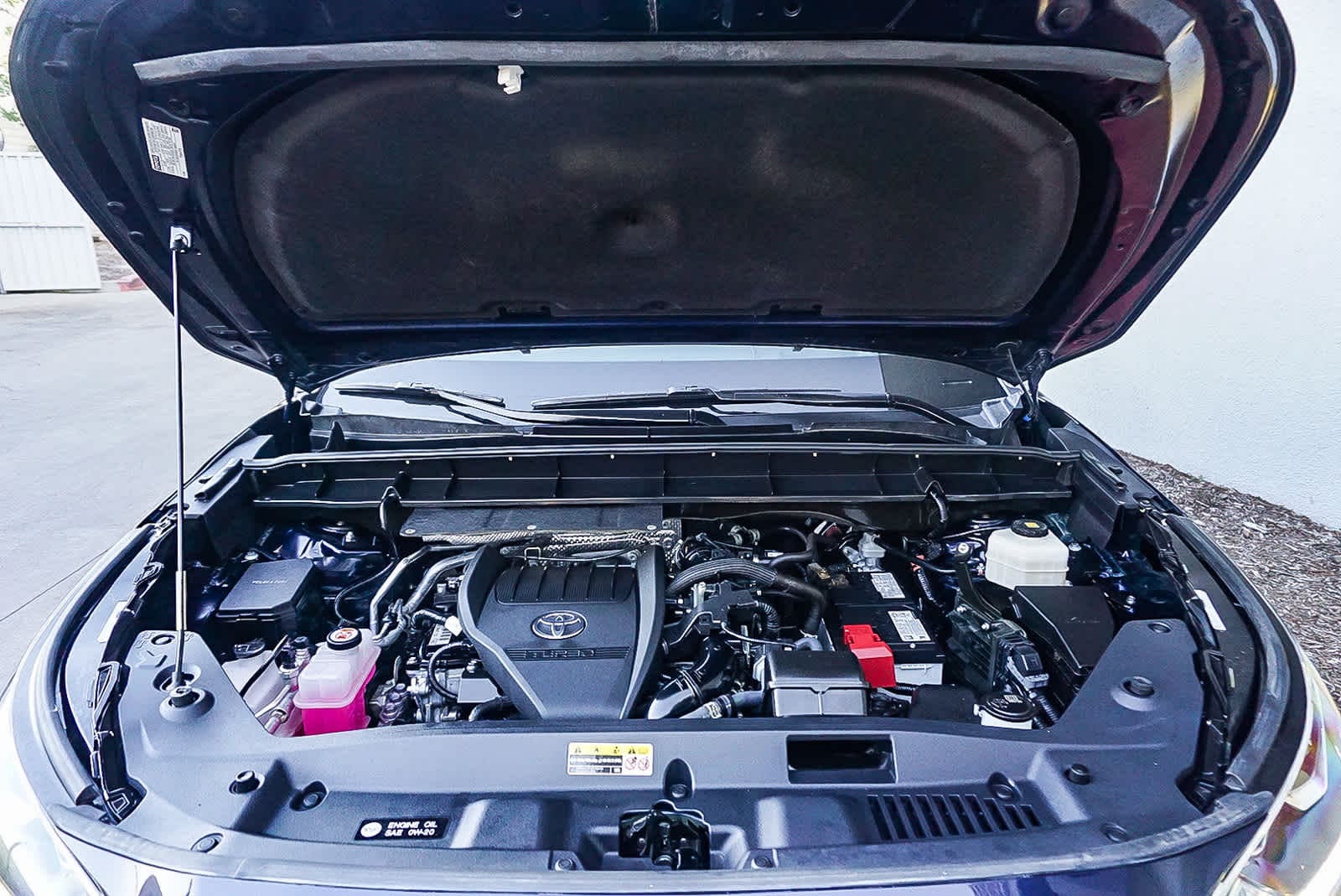 Thumbnail: 2024 Toyota Highlander - 29