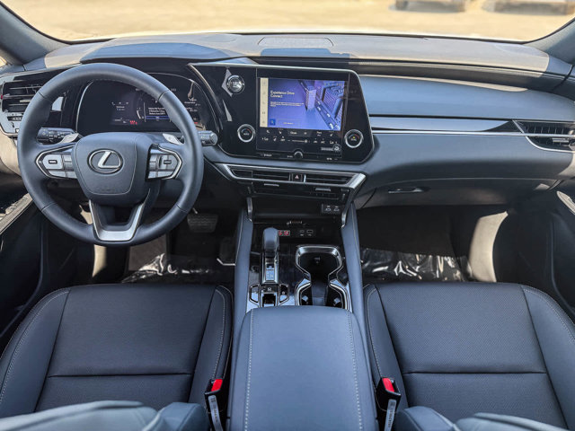 Thumbnail: 2026 Lexus RX - 13
