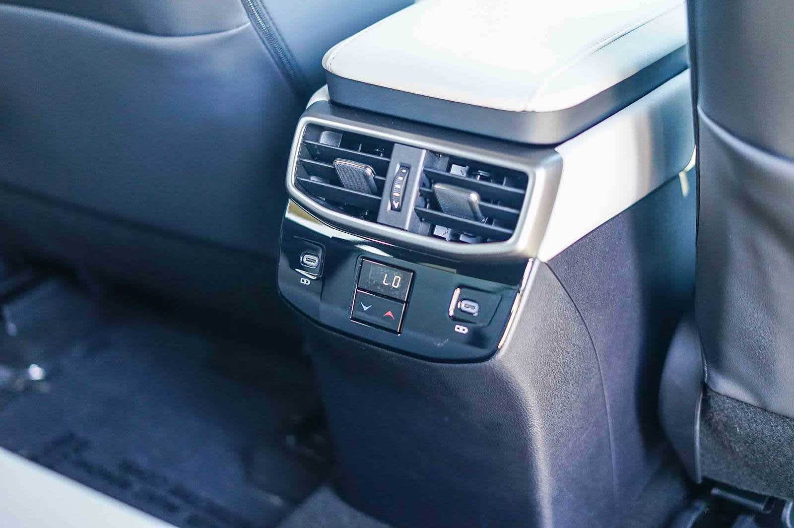 Thumbnail: 2023 Lexus RX - 19