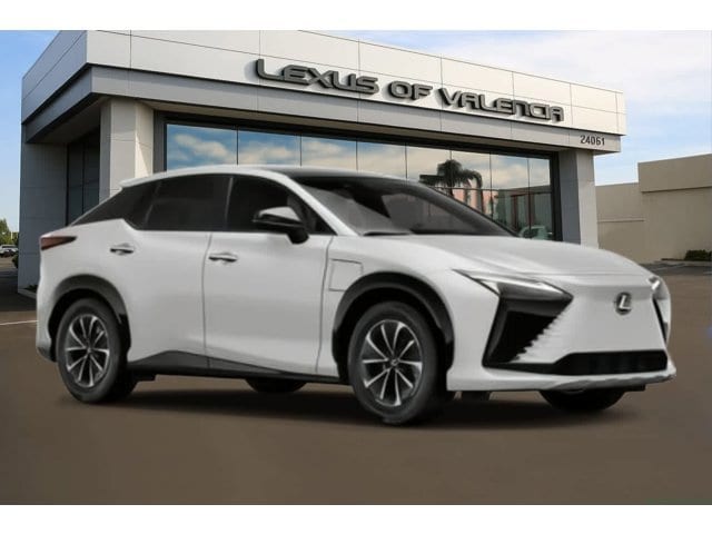 Thumbnail: 2026 Lexus RZ - 3
